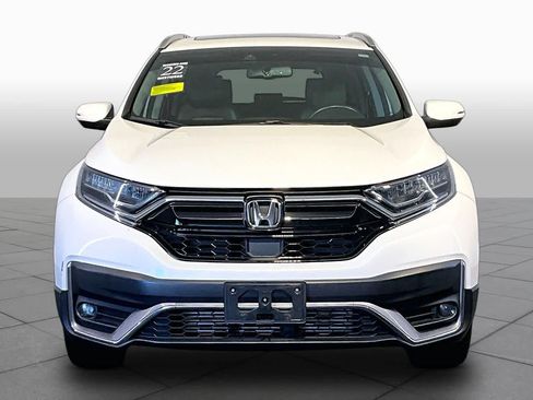 Used 2022 Honda CR-V Touring image 4