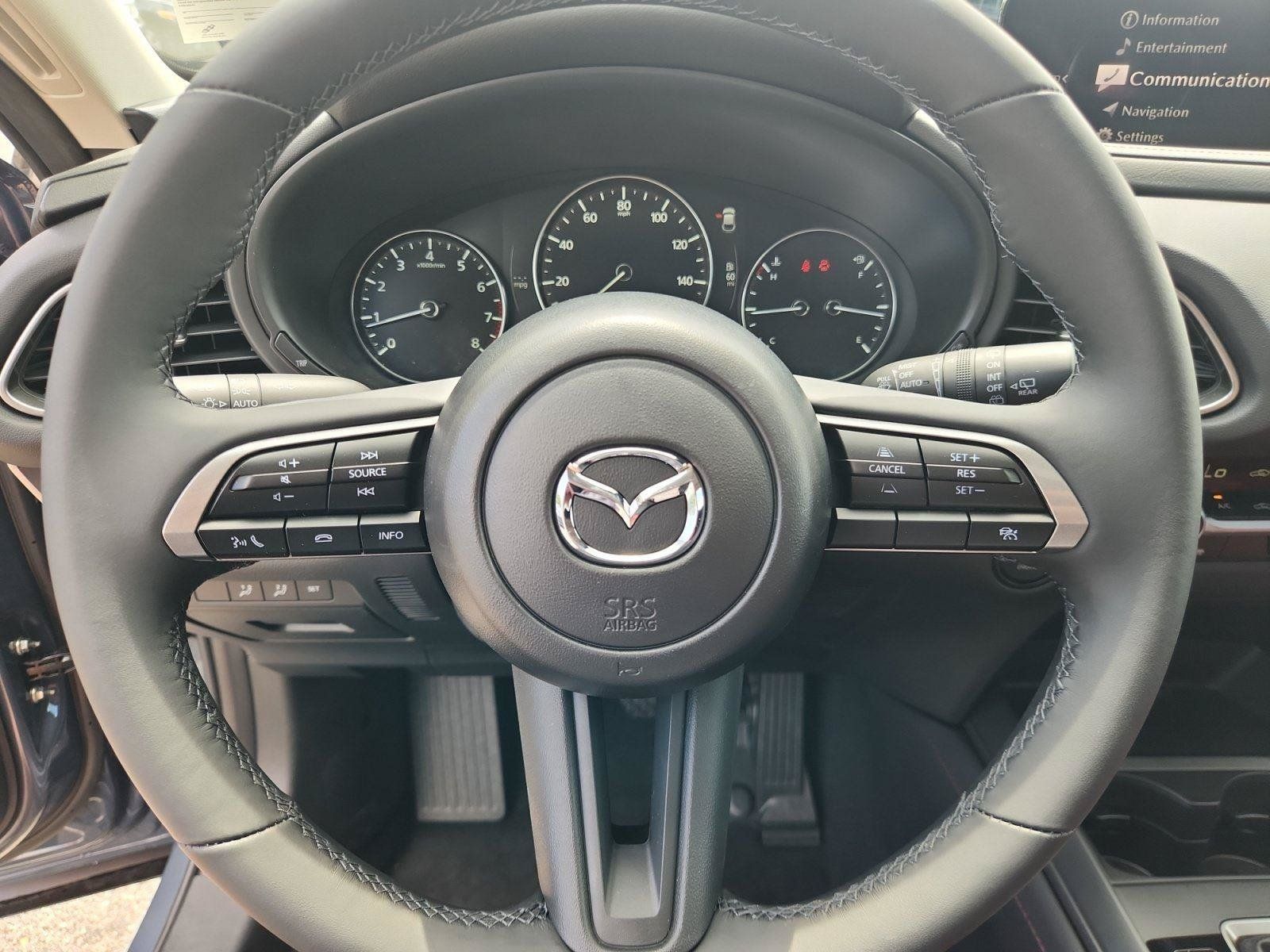 New 2026 MAZDA CX-30 AWD 2.5 S image 21
