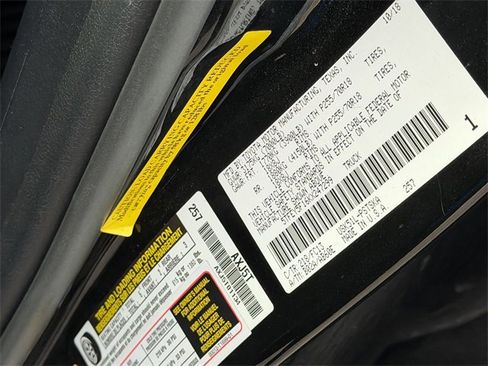 Used 2019 Toyota Tundra 1794 Edition image 10