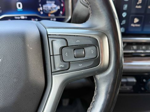 Used 2025 Chevrolet Silverado 3500 LT w/ All Star Edition AWD/4WD image 34