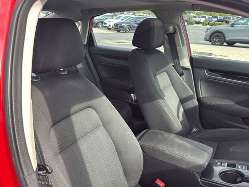 Used 2023 Honda Civic EX image 27