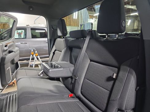New 2026 GMC Sierra 1500 Elevation AWD/4WD image 14