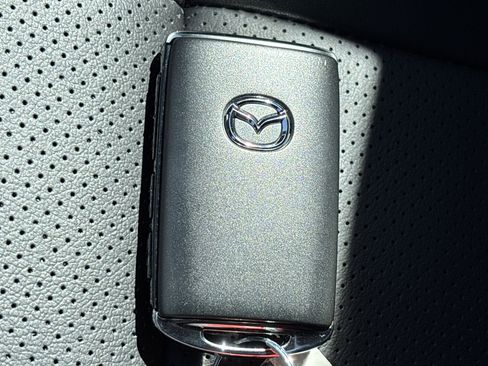 New 2026 MAZDA CX-50 2.5 Hybrid w/ Weather Package image 44