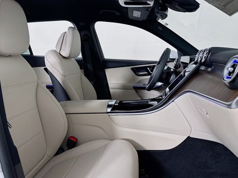 New 2026 Mercedes-Benz GLC 300 GLC 300 image 6