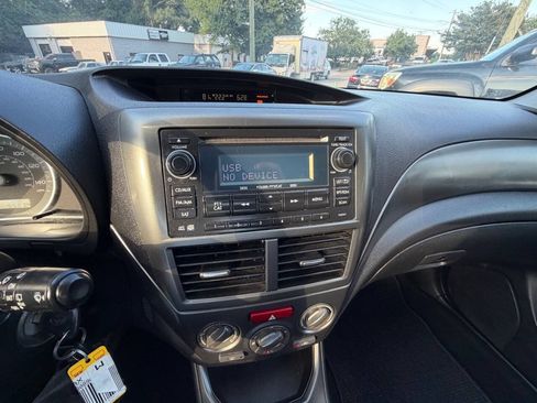 Used 2011 Subaru Impreza Outback Sport AWD/4WD image 13