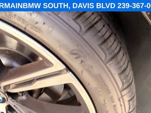 Certified 2024 BMW 230i Coupe w/ Convenience Package image 8