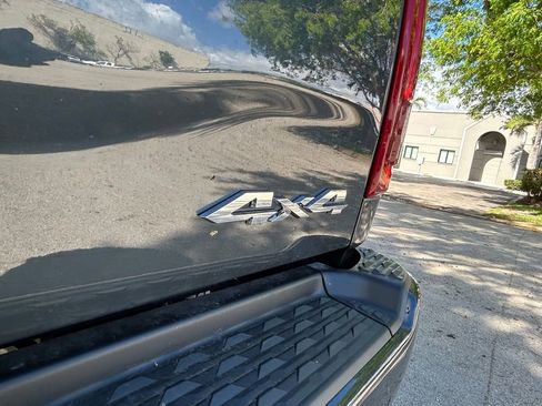 New 2026 RAM 3500 Limited AWD/4WD image 39