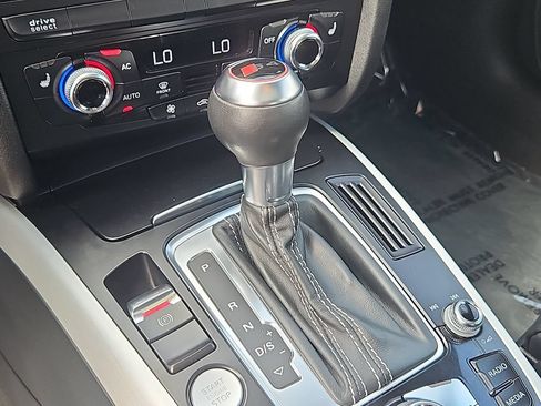 Used 2013 Audi S4 Premium Plus w/ Audi MMI Navigation Plus AWD/4WD image 27