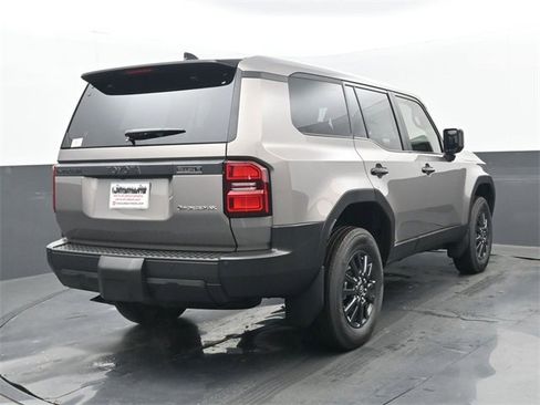 New 2026 Toyota Land Cruiser 1958 image 19