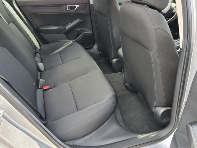 Used 2024 Honda Civic LX image 15