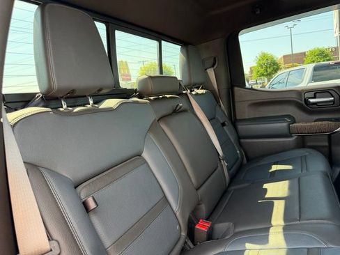 Used 2021 GMC Sierra 1500 Denali w/ Denali Ultimate Package AWD/4WD image 20