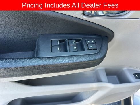 Used 2017 Honda Pilot EX-L image 4