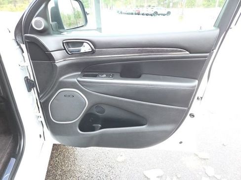 Used 2019 Jeep Grand Cherokee High Altitude image 51