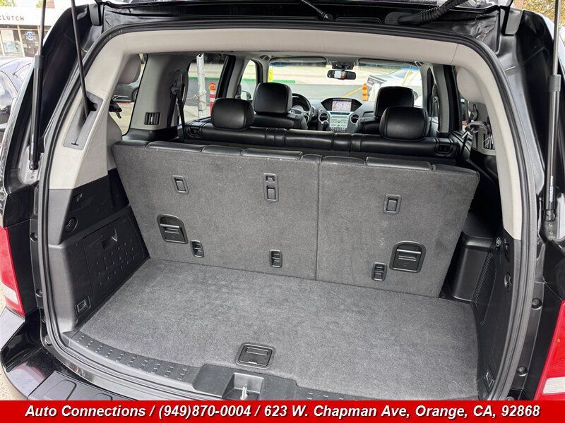 Used 2010 Honda Pilot Touring image 31