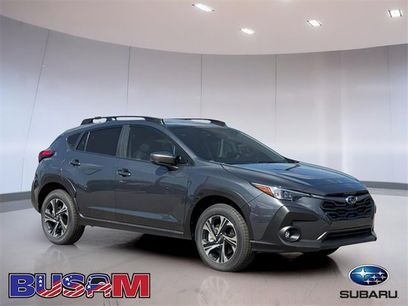 New 2025 Subaru Crosstrek 2.5i Premium