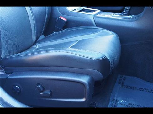 Used 2021 Dodge Charger SXT w/ Leather Interior Group image 12