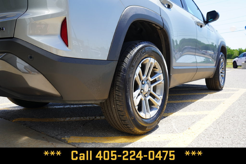 Used 2026 GMC Terrain Elevation FWD image 8