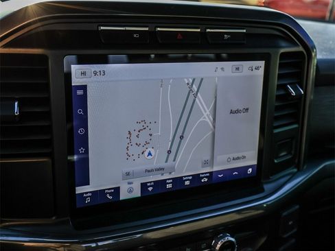 Used 2022 Ford F150 XLT w/ Equipment Group 302A High image 35