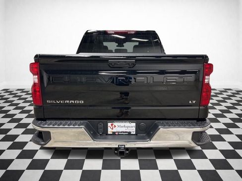 New 2026 Chevrolet Silverado 1500 LT image 5