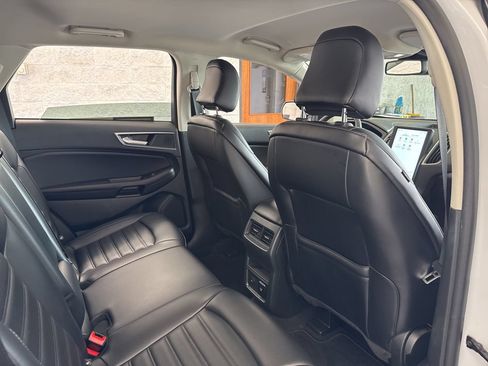 Used 2024 Ford Edge SEL w/ Convenience Package AWD/4WD image 42