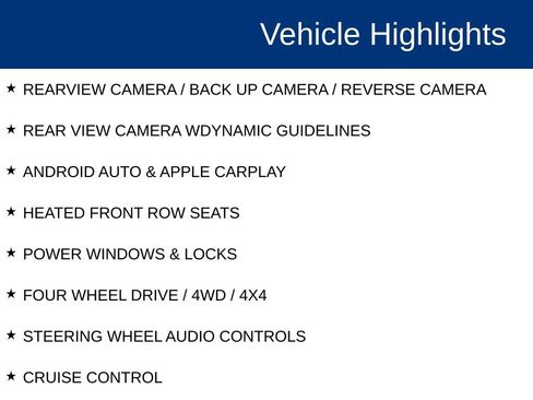 Used 2025 Ford Explorer ST-Line w/ Premium Package AWD/4WD image 8