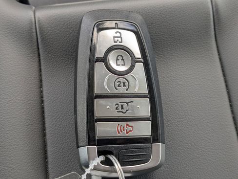 Certified 2025 Ford Expedition Max Active image 35