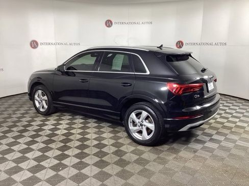 Used 2021 Audi Q3 2.0T Premium Plus w/ Premium Plus Package image 6