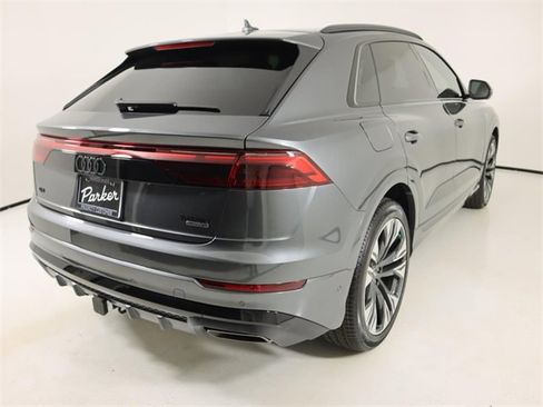 New 2026 Audi Q8 Premium Plus image 5