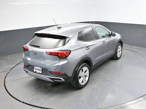 Used 2025 Buick Encore GX Preferred FWD image 29
