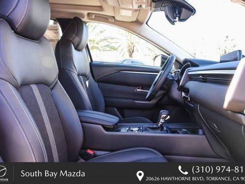 New 2026 MAZDA CX-50 AWD 2.5 S w/ Cargo Package image 17