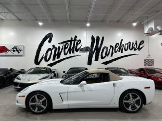 Used 2010 Chevrolet Corvette Convertible w/ Preferred Equipment Group video 2