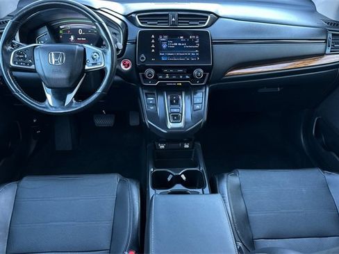 Used 2022 Honda CR-V EX-L image 14