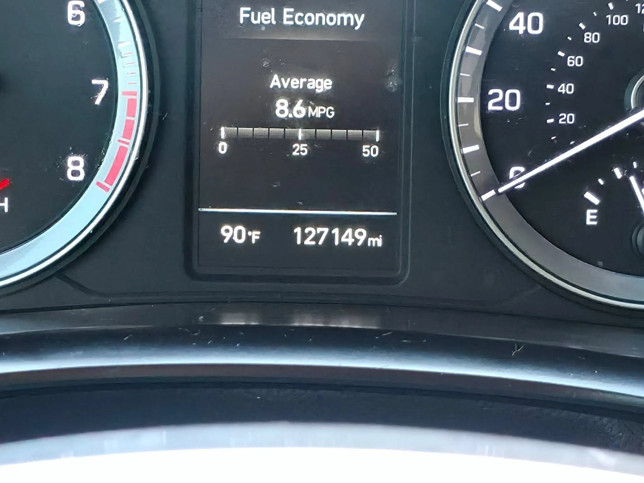 Used 2019 Hyundai Sonata SEL FWD image 21
