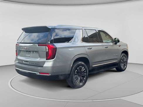 Used 2025 GMC Yukon Elevation w/ LPO, Floor Liner Package AWD/4WD image 5