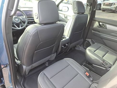 New 2026 Buick Enclave Preferred w/ Power Package image 11