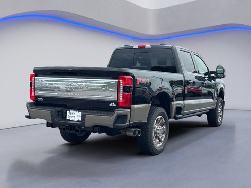 New 2026 Ford F250 King Ranch AWD/4WD image 6