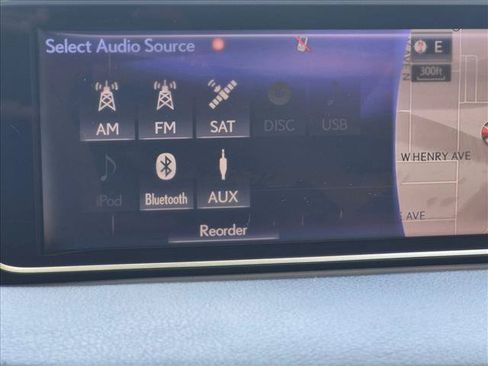 Used 2017 Lexus RX 350 FWD w/ Premium Package image 13