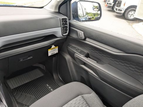New 2025 Ford Ranger XL w/ Trailer Tow Package AWD/4WD image 18