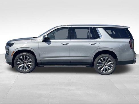 New 2026 Chevrolet Tahoe High Country w/ Sun And Tow Package AWD/4WD image 6