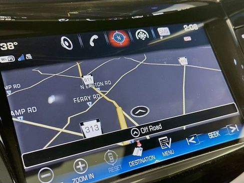 Used 2019 Cadillac Escalade ESV Platinum image 13