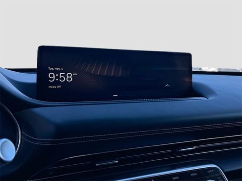 Used 2022 Genesis GV80 2.5T w/ Prestige Package 05 image 15