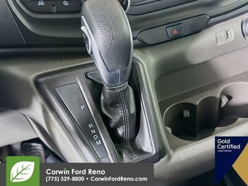 Used 2023 Ford Transit 350 XL image 18