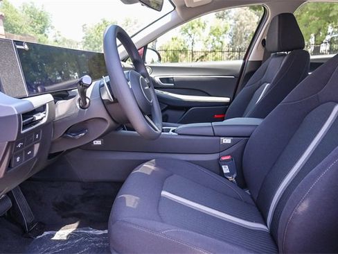 New 2025 Hyundai Sonata SEL image 16