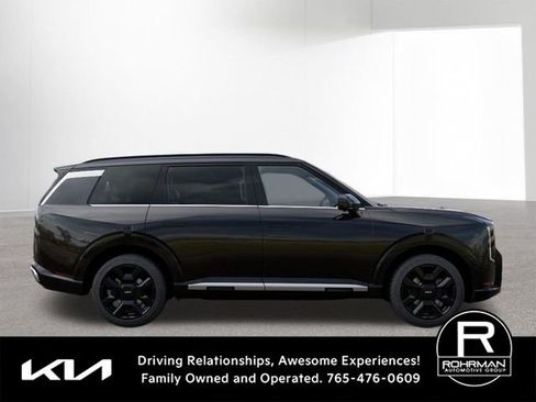 New 2027 Kia Telluride X-Line SX Prestige AWD/4WD image 7