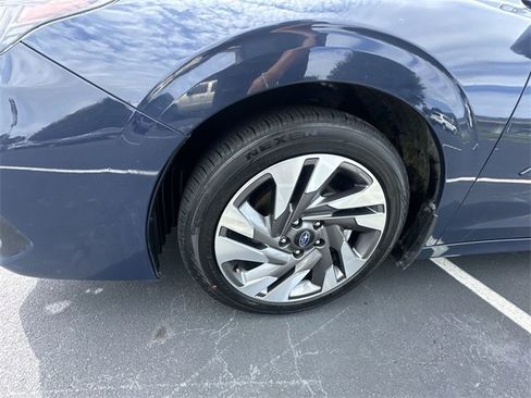 Used 2024 Subaru Legacy Limited image 19