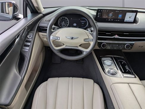 Used 2021 Genesis G80 2.5T image 14