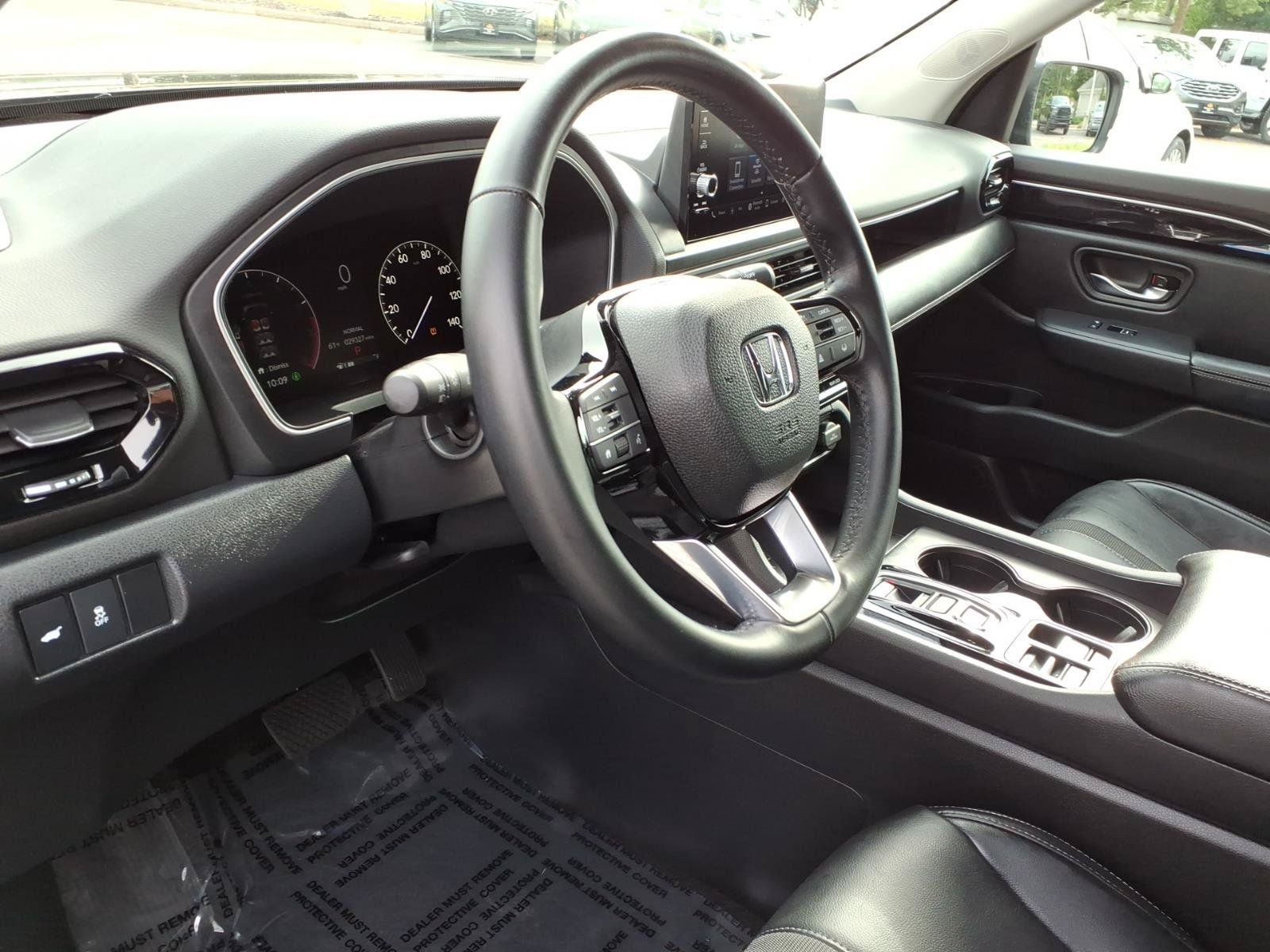 Used 2024 Honda Pilot EX-L image 16