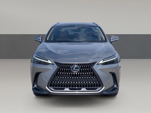 Used 2022 Lexus NX 350 AWD w/ Accessory Package 2 image 5