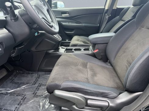 Used 2016 Honda CR-V LX image 7