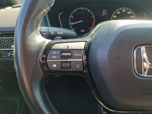 Used 2024 Honda Civic Sport image 20